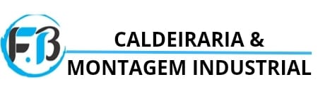 FB Calderaria Logo